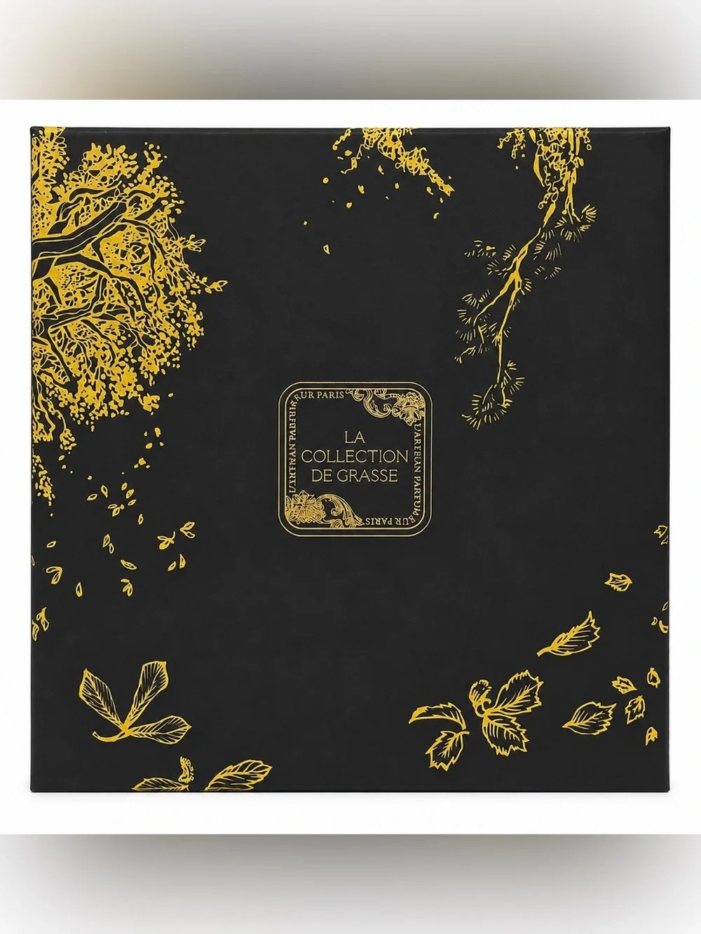 L'Artisan Parfumeur Paris L'Automne Bougie Parfumee Scented Candle 1500g/52.9 oz